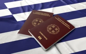 Golden Visa Applications in Greece Drop 43% in August 2025