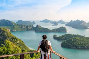 Safest Countries in Asia to Visit in 2025