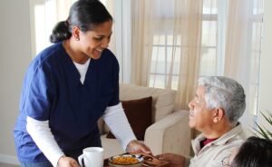UK Visa Changes Leave Care Workers in Limbo