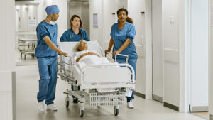 NHS Could Collapse Under Labour’s New Visa Rules, Say Nurses