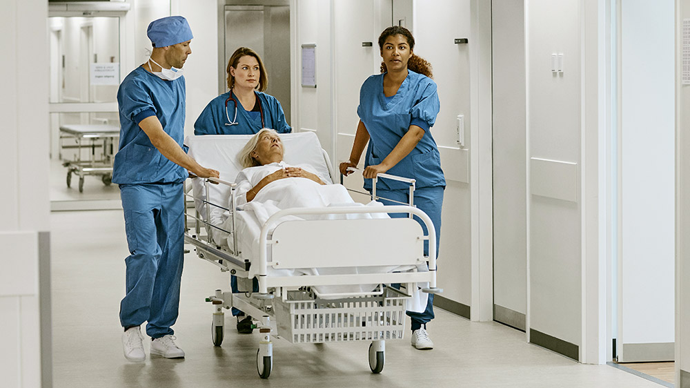 NHS Could Collapse Under Labour’s New Visa Rules, Say Nurses