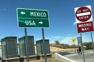 Illegal US-Mexico Border Crossings Drop to Lowest Level in 50 Years