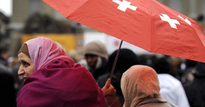 Switzerland Embraces Immigration Without the Identity Crisis