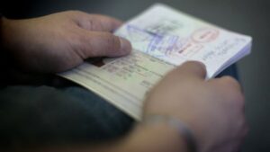 Inside Australia’s Black Market for Skilled Visa “Spouses”