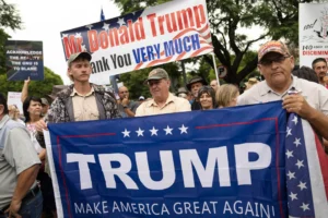 Trump Offers White South Africans Visa - Visalobby