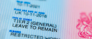 The Importance of Legal Immigration in the UK Today