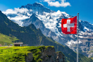 Switzerland Adopts Tougher EU Visa Suspension Rules