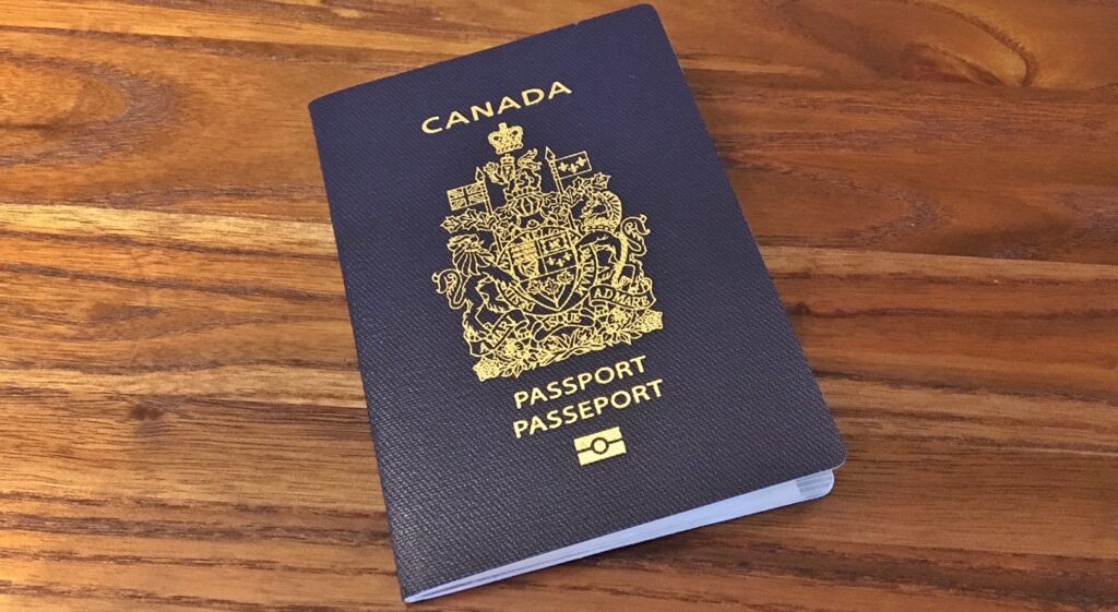 Canada Citizenship - Visalobby