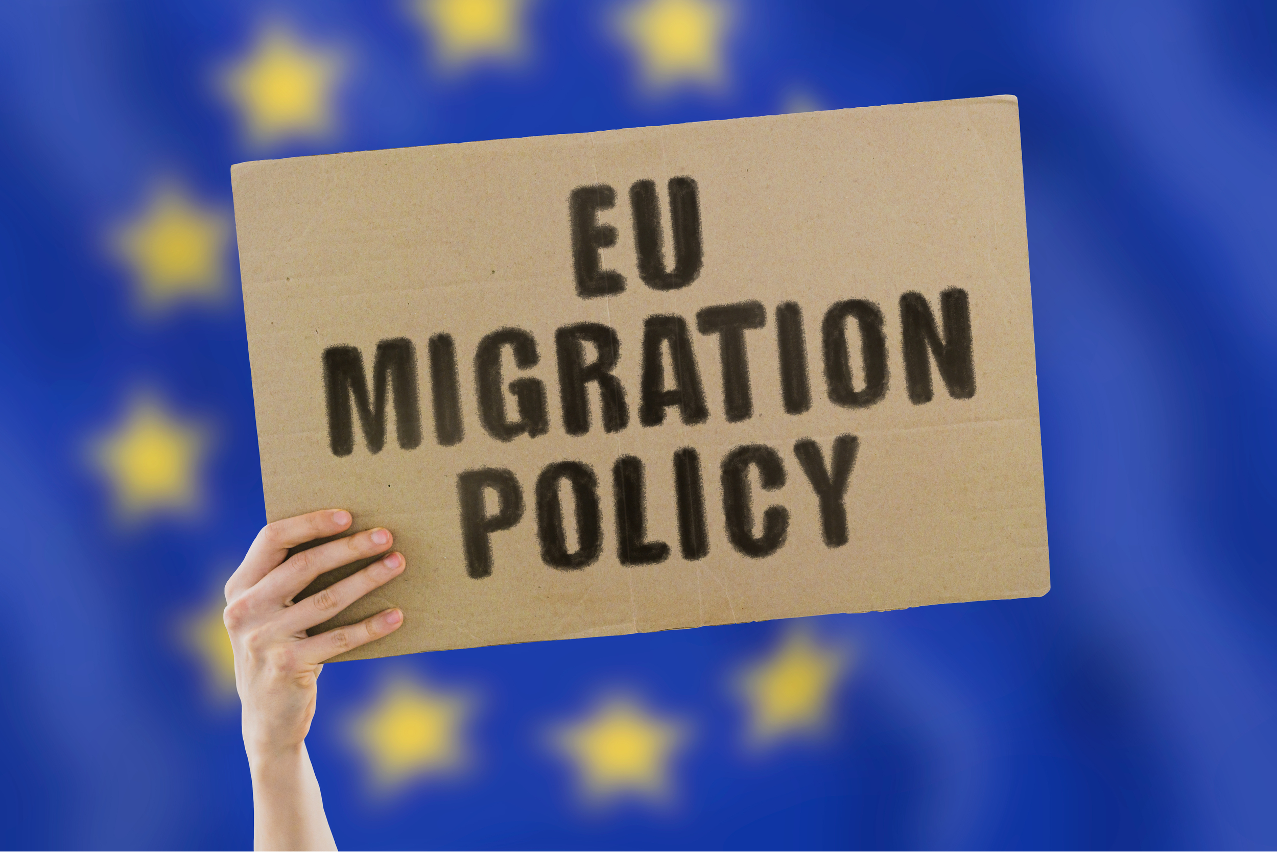 EU Migration Policy - Visalobby