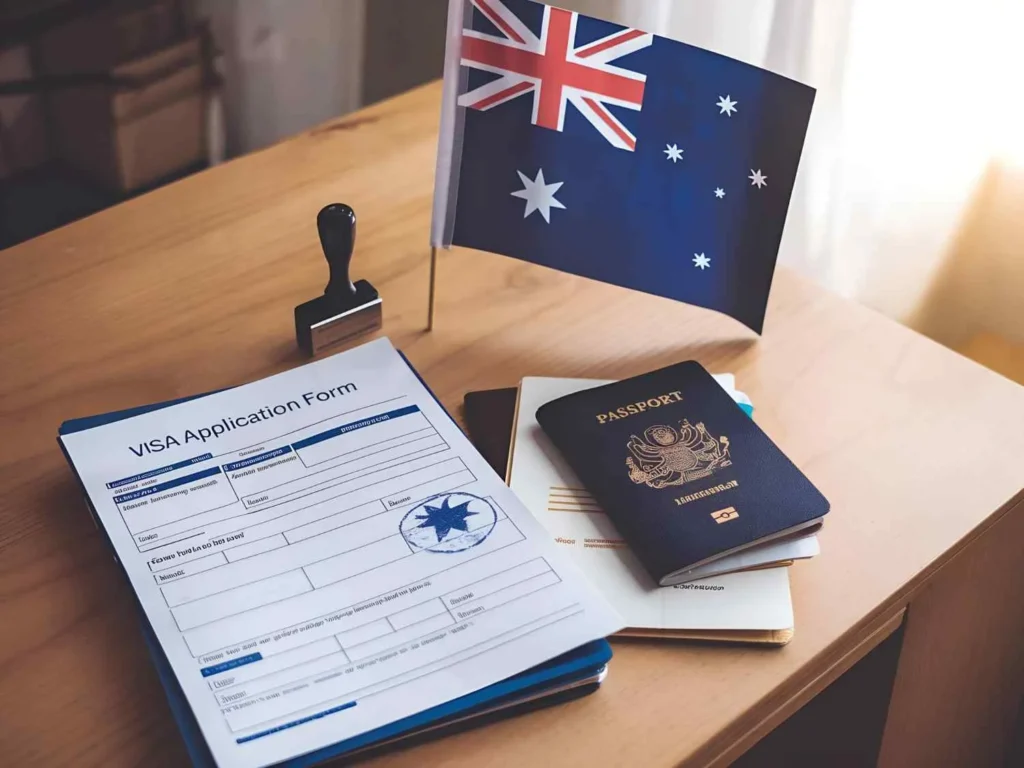 Australia Visa Processing Slows for Core Skills Workers