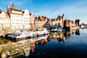 Poland Moves to Fully Digital Immigration System From April 27